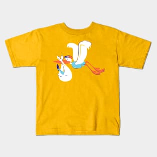 Special Delivery Kids T-Shirt